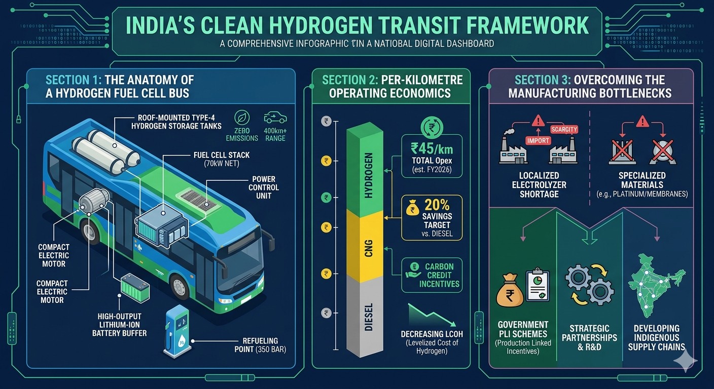 Green dawn of Indian mobility